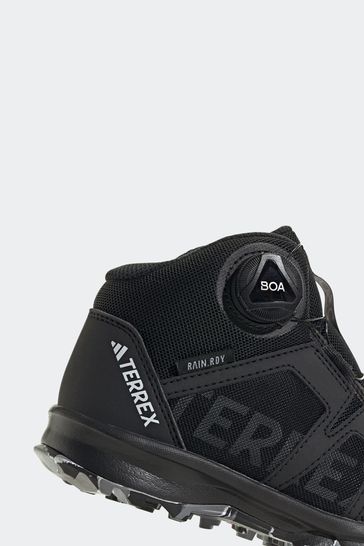 Adidas terrex top boa gtx