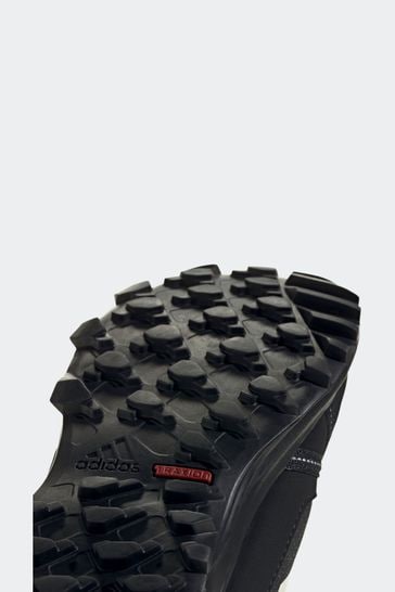 Buy adidas Black Terrex Snow Hook And Loop Cold.Rdy Winter Boots