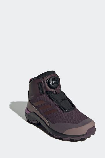 Terrex winter mid boa sale unisex