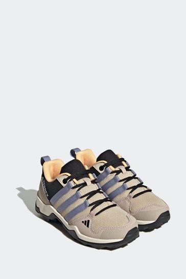 Buy adidas Kids Terrex AX2R Hiking Trainers from Next Bahrain