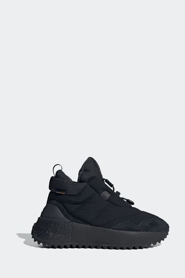 adidas Black X_plrboost Puffer Shoes