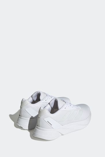 Buy adidas Off White Duramo Running Shoes from Next Italy