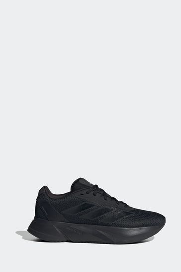 adidas Black Duramo SL Running Shoes