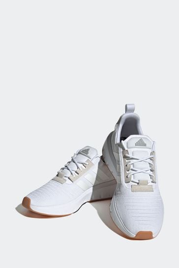 Buy adidas White Swift Run 23 from Next Spain