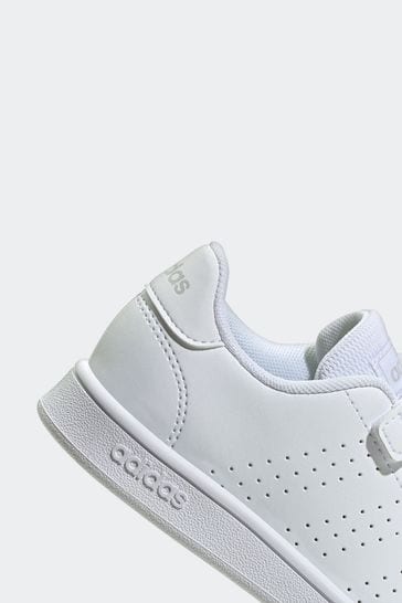 Adidas vs shop advantage trainers