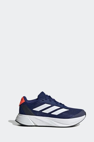 adidas Blue Sportswear Duramo SL Kids Trainers