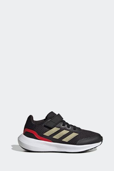 Next boys sale adidas trainers