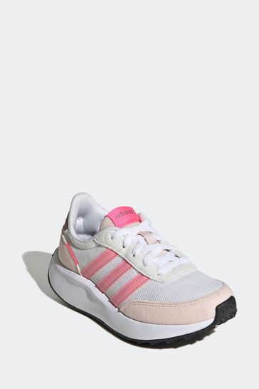 Cloudfoam run 70's sneaker top