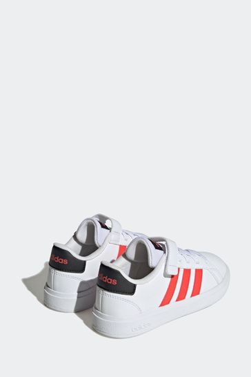 Adidas originals grand court online