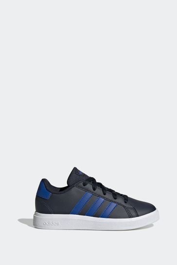 Next boys shop adidas trainers