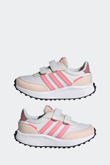 Buy adidas White Run 70s Kids Trainers from Next France