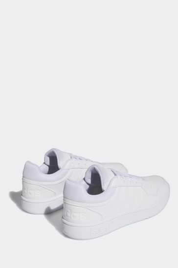 Adidas vs hoops low new arrivals