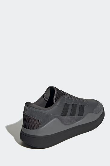 Buy adidas Grey Osade Trainers from Next Germany