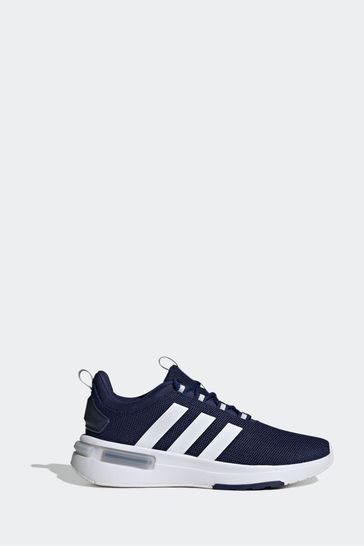 adidas Blue Sportswear Racer Tr23 Trainer