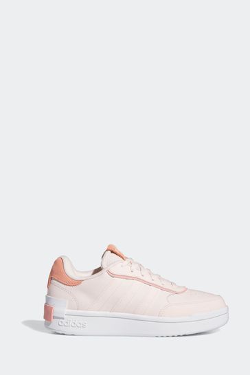 adidas Pink Adult Sportswear Postmove Trainers