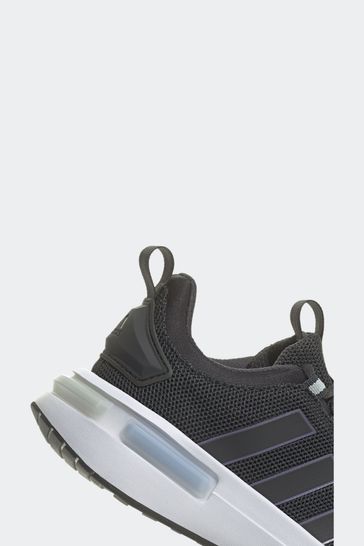 Adidas racer grey 2025