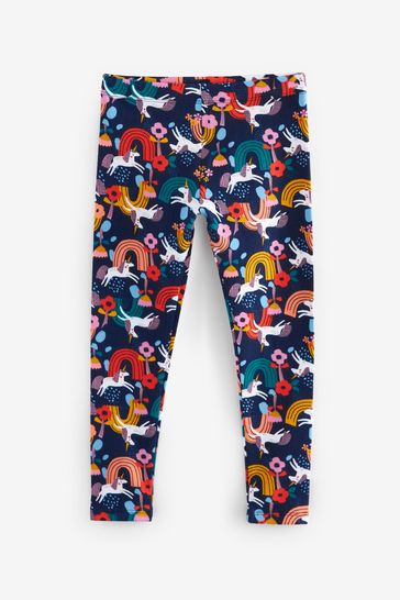 Next online unicorn leggings