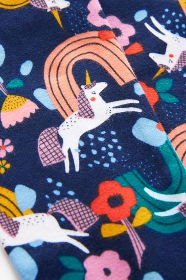Next unicorn leggings top