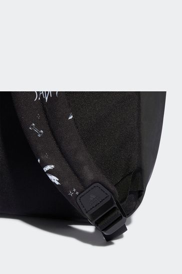 Buy adidas Black Adult Classic Backpack from Next USA
