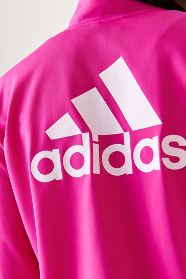 Hot pink deals adidas outfit