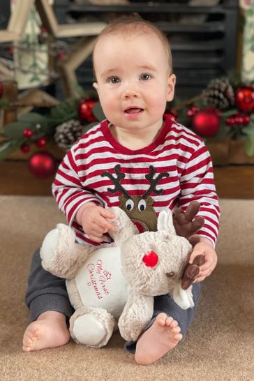 Toys for shop baby's first christmas
