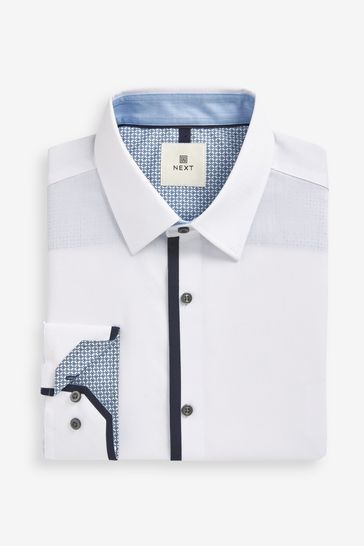 Dress shirt outlet formal