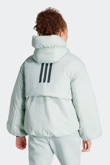 Buy adidas Grey Terrex Myshelter Cold.Rdy Jacket from Next Ireland