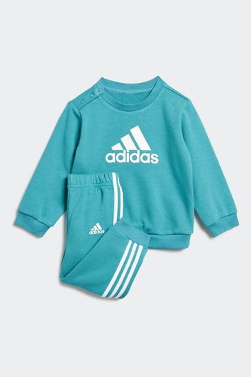 Toddler adidas joggers sales