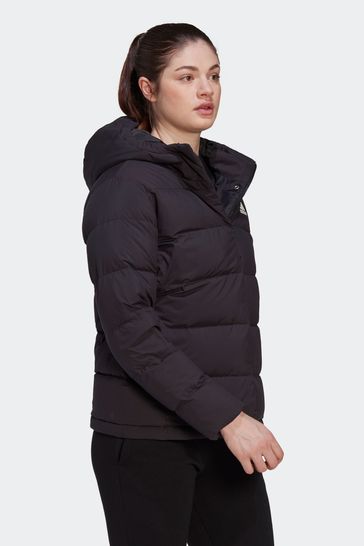 Doudoune discount helionic hooded