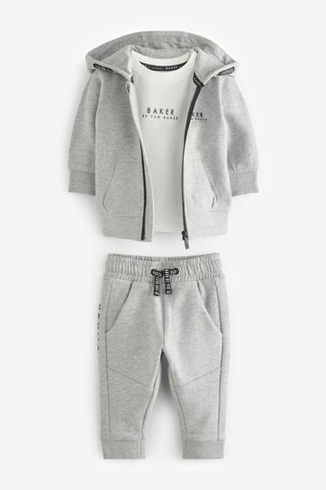 Next baby shop boy tracksuit
