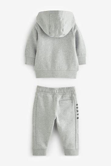 Buy Baker by Ted Baker 0 6yrs Three Piece Tracksuit Set from