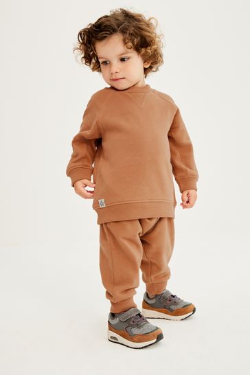 Tan colored sweatpants outlet