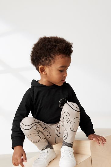 Baby boy black leggings cheap