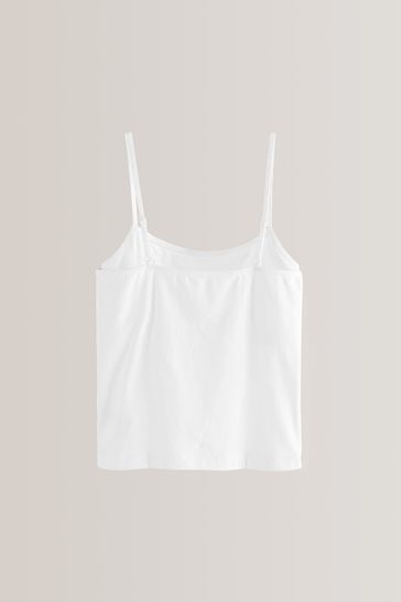 Next vest top tops ladies