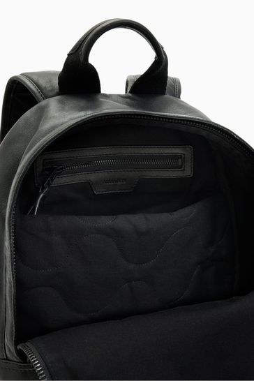Allsaints store backpack purse