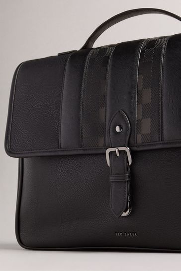 Ted baker sales mens satchel bags