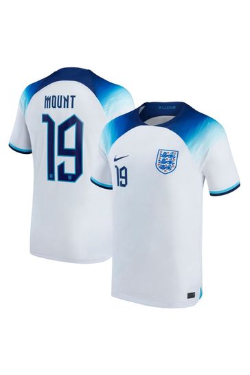 England 2016 junior kit 2025