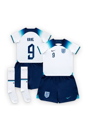 Nike kids england kit sale