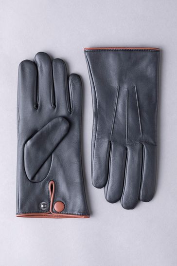 Lakeland Leather Swinside Leather Gloves