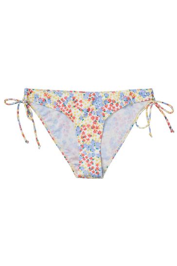 Becksondergaard Multicolour Bibi Bikini Bottoms
