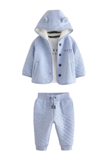 Ted baker shop baby boy coat