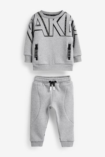 Ted baker baby sales boy tracksuit