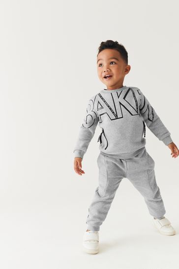Ted baker new arrivals baby boy tracksuit
