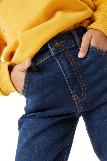Buy FatFace Josie Denim Jeans from the Laura Ashley online shop