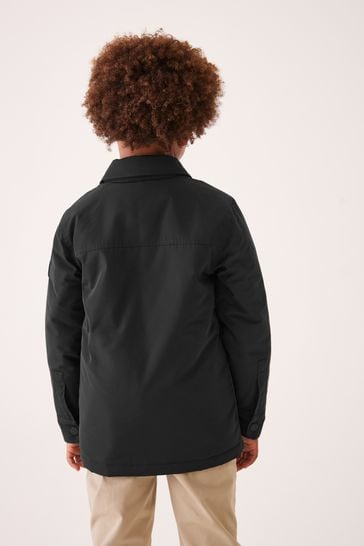 Ted baker clearance denim jacket