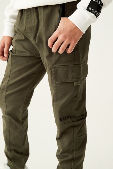 Ted baker cargo pants online