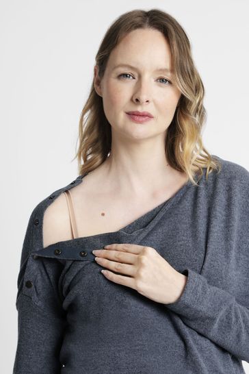 Jojo outlet nursing tops