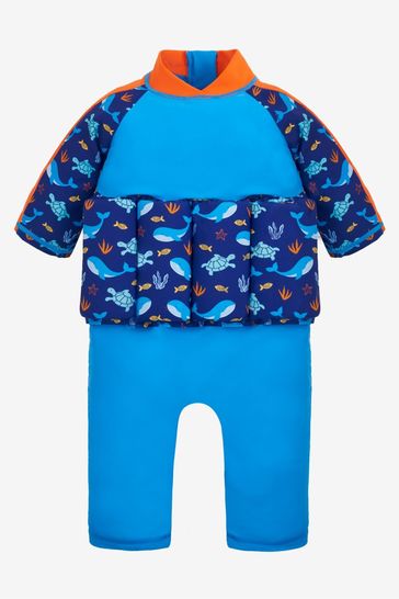 Babies float store suit