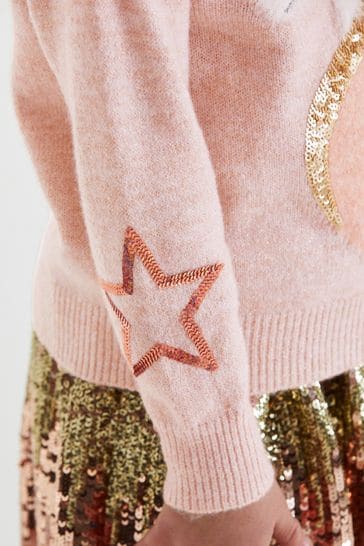 Next unicorn jumper womens 2025