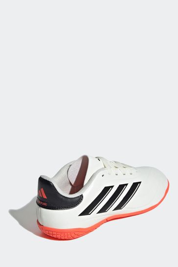 Buy adidas White Black Performance Copa Pure Ii Club Indoor Boots from Next Austria